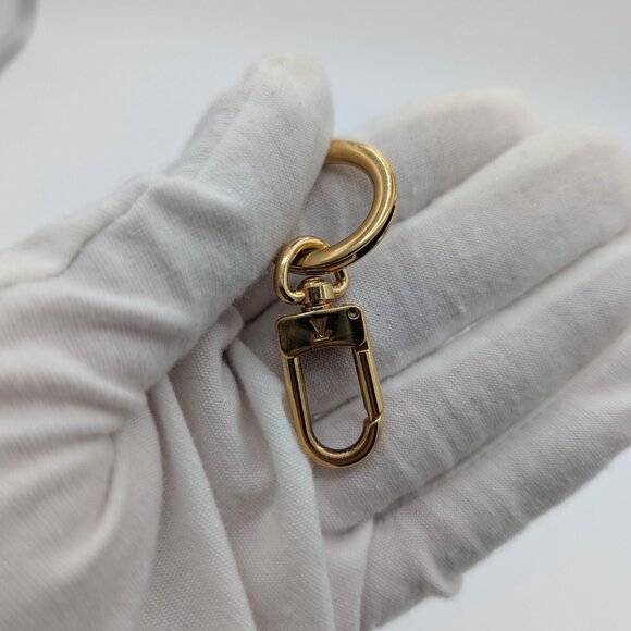 Louis Vuitton Key Ring Bag Charm - Picture 3 of 5